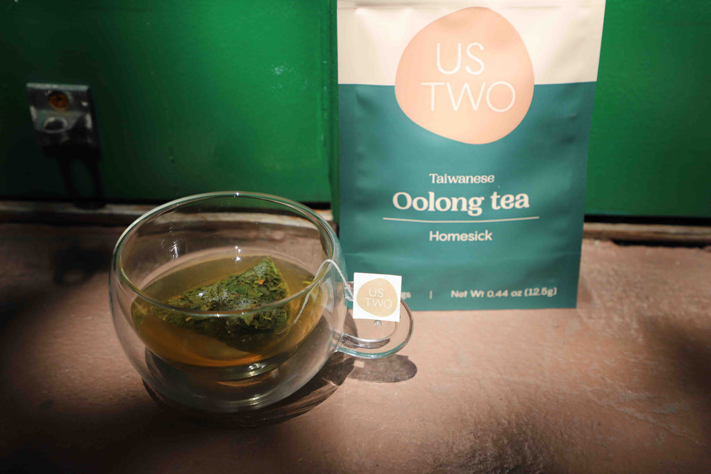 Weight loss: Drink two cups of oolong tea a day to lose weight in